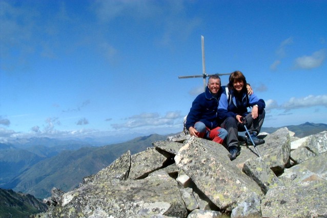 Tuc del Rosari. �Un record inolvidable!