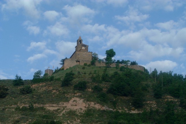 Castellvell
