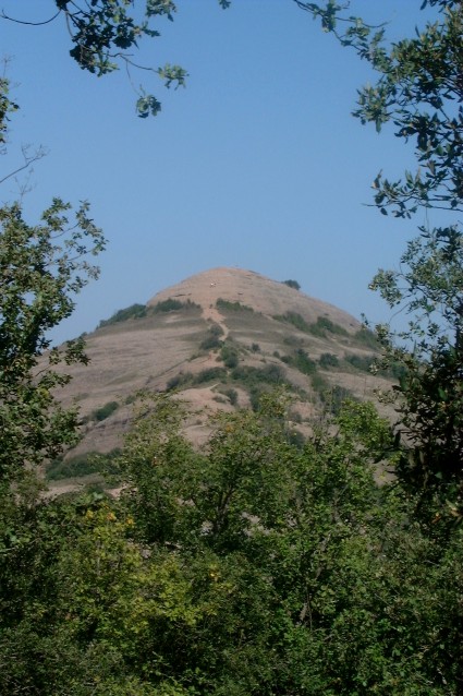Montcau