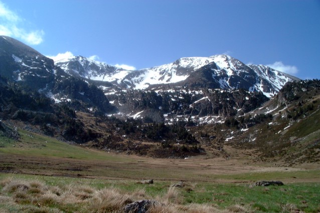 Vall de Siscar&oacute;