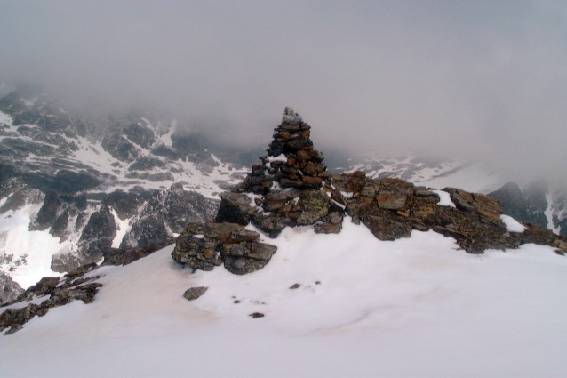 Tossa del Cap del Siscar&oacute;