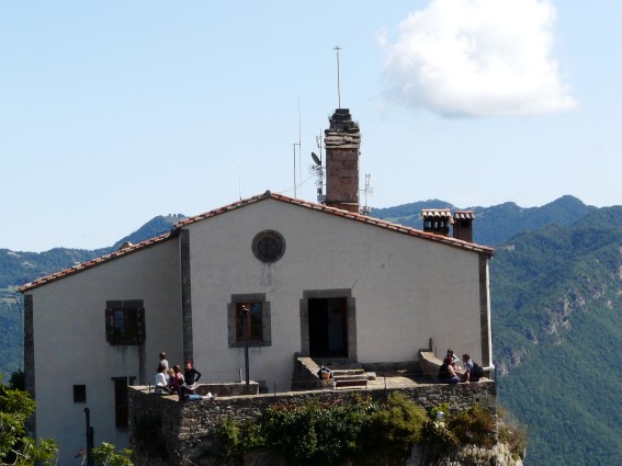 Mare de D&eacute;u de Bellmunt