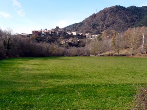 Vallfogona del Ripoll&egrave;s