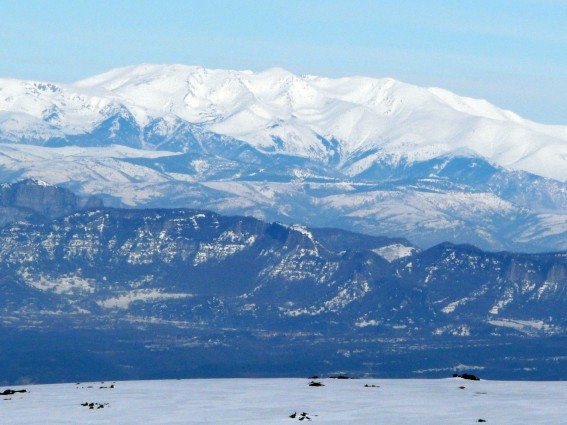Mass&iacute;s del Canig&oacute;