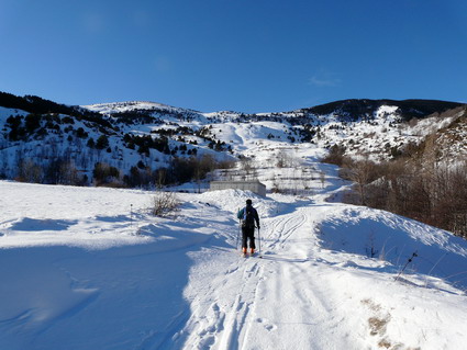 Plans de Nev&agrave;