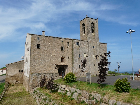 Santuari de Pin&oacute;s