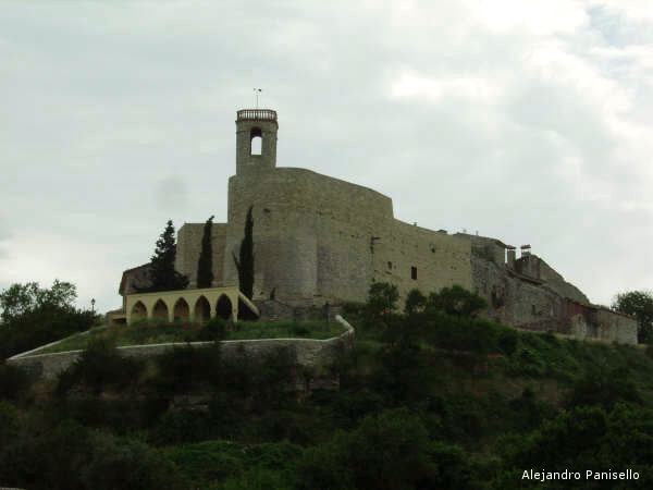 Montfalc&oacute;