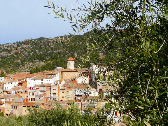 Cabac&eacute;s