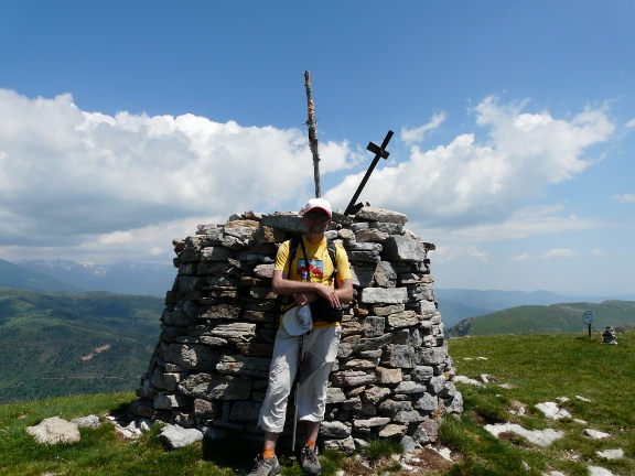 Puig Estela