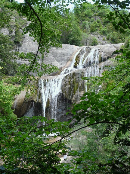 Salt del Mol&iacute;