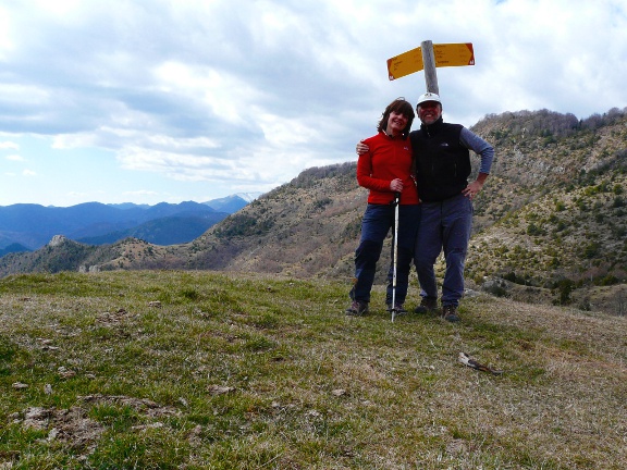 Coll de Malrem