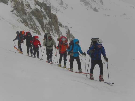 Tornem al coll de Montmal&uacute;s