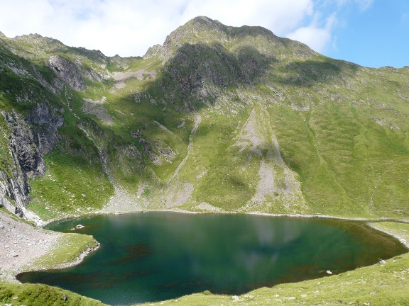 Estanh&ograve;t d&acute;Escunhau