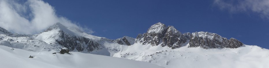 Gran Tuc de Colom&egrave;rs